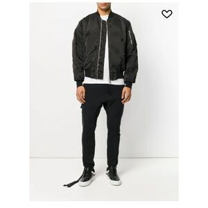 Men’s Unravel Project Joggers